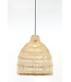 Light & Living Hanging lamp 50x57 cm SAGAR seagrass natural