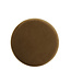 Light & Living Bar stool 41x73 cm ALICE velvet caramel+gold