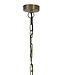 Light & Living Hanging lamp 46x29 cm KYMORI antique bronze