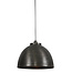 Light & Living Hanging lamp 45x32 cm KYLIE dark raw nickel