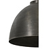 Light & Living Hanging lamp 45x32 cm KYLIE dark raw nickel