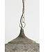 Light & Living Hanging lamp 51,5x46 cm EMINE brown gold