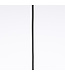 Light & Living Hanglamp Pacino - Rattan - Donkerbruin