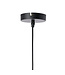 Light & Living Hanglamp Pacino - Rattan - Donkerbruin