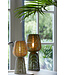 Light & Living Table lamp 18x42 cm ABOSO light green