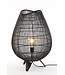 Light & Living Table lamp 40x56 cm YUMI matt black