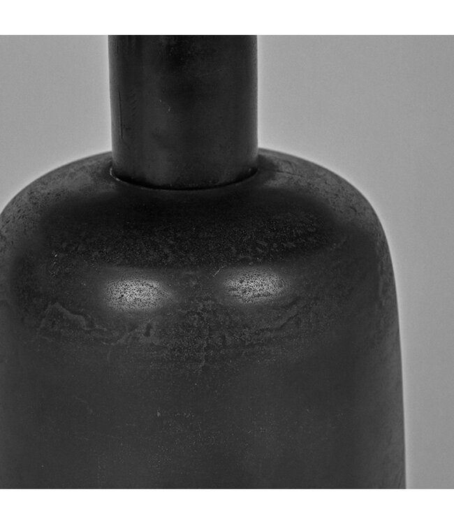 LABEL51 LABEL51 Salontafel Wink - Zwart - Metaal