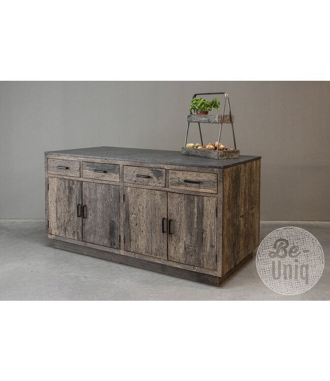 Be-Uniq Kookeiland/Keukeneiland 180x95x90 | K009