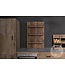 Be-Uniq Losse houten plank/schap | P001