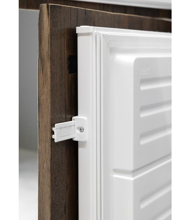 Be-Uniq Kast/Module Voor Inbouwkoelkast Sleepdeur-Model| K010