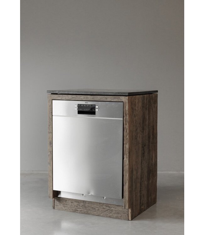 Be-Uniq KeukenElement Vaatwasser-element | K008