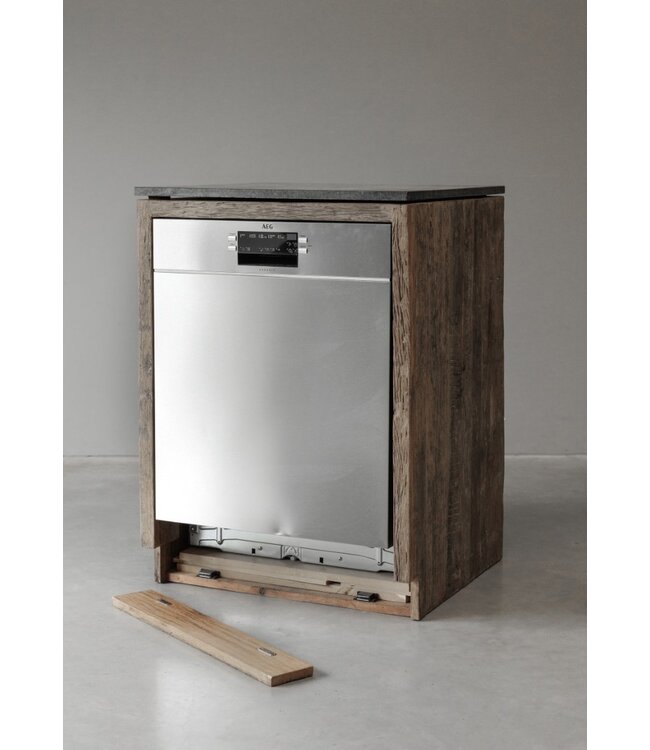 Be-Uniq KeukenElement Vaatwasser-element | K008