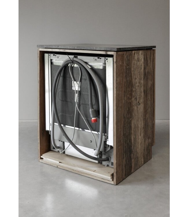 Be-Uniq KeukenElement Vaatwasser-element | K008