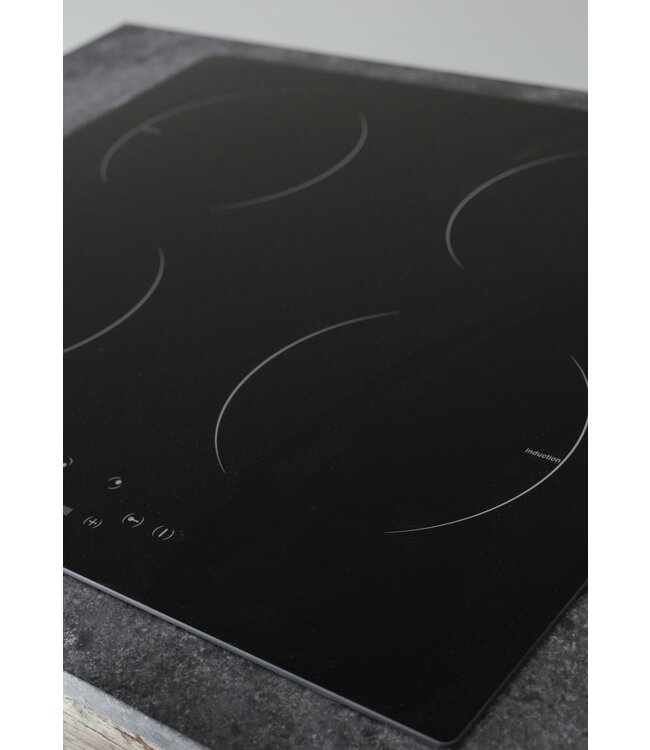 Be-Uniq KeukenElement/Module T.b.v. Inductie | K013