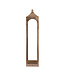 PTMD Alden Brass alu lanterns open set of 3