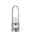 PTMD Rahana Gold casted alu lantern high L