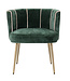 PTMD Nell dining chair aphrodite 13 rain forest