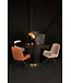 PTMD Leander Beige dining chair