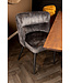 PTMD Marth Cream dining chair