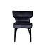 PTMD Zinno Grey dining chair
