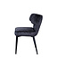 PTMD Zinno Grey dining chair