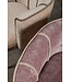 PTMD Nell Beige dining chair aphrodite 3 beige stripes