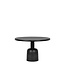 LABEL51 LABEL51 Salontafel Wink - Zwart - Metaal