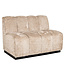 Richmond Interiors Eetkamerbank Hillpark- Be Lovely Beige