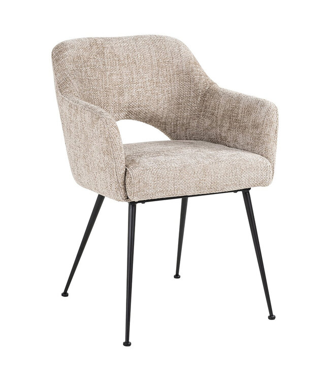 Richmond Interiors Stoel Jenthe - Desert Renegade