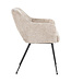 Richmond Interiors Stoel Jenthe - Desert Renegade