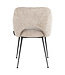 Richmond Interiors Stoel Jenthe - Desert Renegade