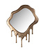 Richmond Interiors Spiegel Drops - Goud
