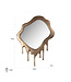 Richmond Interiors Spiegel Drops - Goud