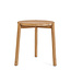 Bazar Bizar The Gilimanuk Side Table - Outdoor