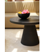 Bazar Bizar The Hi Matata Coffee Table - Black