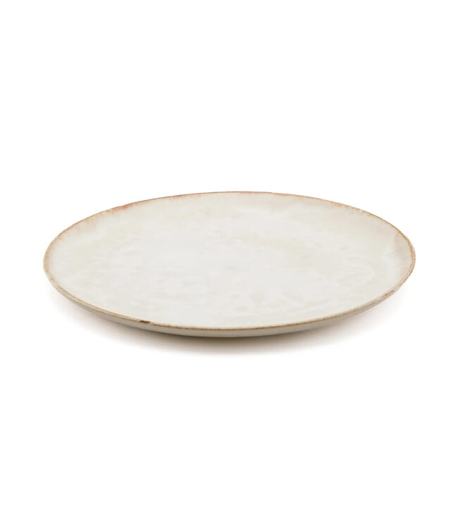 Bazar Bizar Het Cascais Saladebord - M - Set van 6