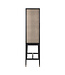 Richmond Interiors Barkast Bloomville 2-Deurs - Goud