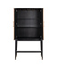 Richmond Interiors Barkast Bloomville 2-Deurs - Goud