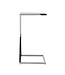 Richmond Interiors Banktafel Paramount - Zilver