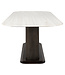 Richmond Interiors Eettafel Mayfield 230 - Bruin