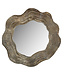 Richmond Interiors Mirror Eli - Goud
