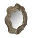 Richmond Interiors Mirror Eli - Goud