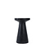 Bazar Bizar The Fiji Side Table - Black
