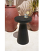 Bazar Bizar The Fiji Side Table - Black