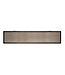 Richmond Interiors TV-meubel Bloomville 4-Deurs - Goud-55x185x40cm