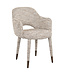 Richmond Interiors Eetkamerstoel Cecilia - Trendy Nature
