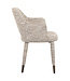 Richmond Interiors Eetkamerstoel Cecilia - Trendy Nature