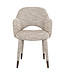 Richmond Interiors Eetkamerstoel Cecilia - Trendy Nature