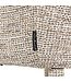 Richmond Interiors Eetkamerstoel Cecilia - Trendy Nature