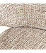 Richmond Interiors Eetkamerstoel Cecilia - Trendy Nature